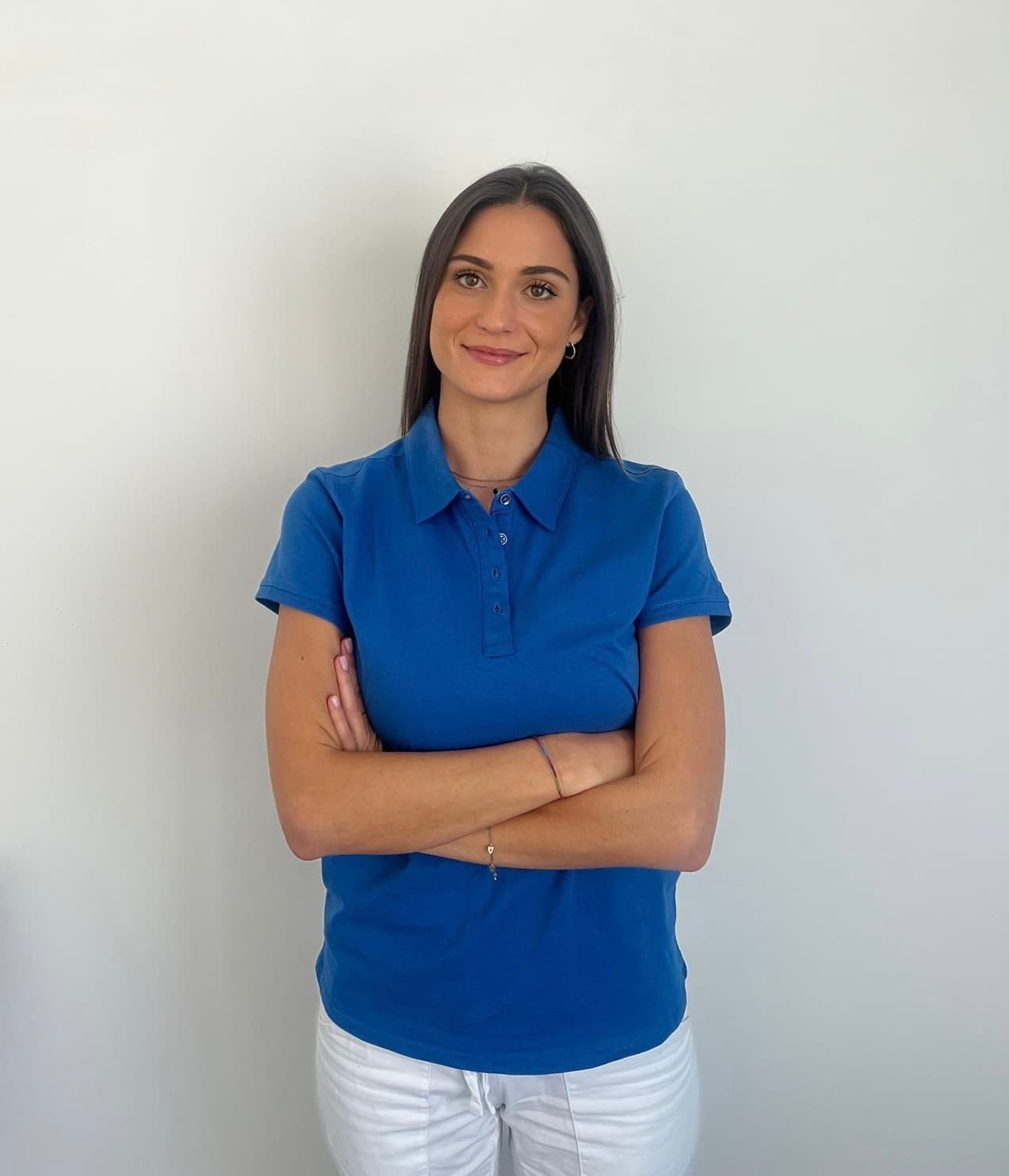 Camilla Galli, Osteopata a Milano